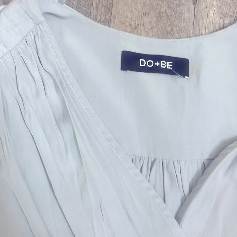 Dobe blouse - Picture 2 of 2